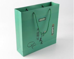 保健品紙袋廠(chǎng)家