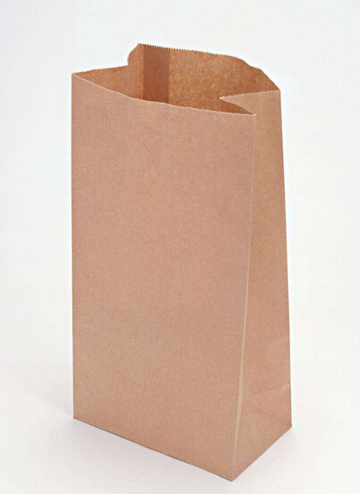 麥當(dāng)勞無提手紙袋 麥當(dāng)勞無提手紙袋