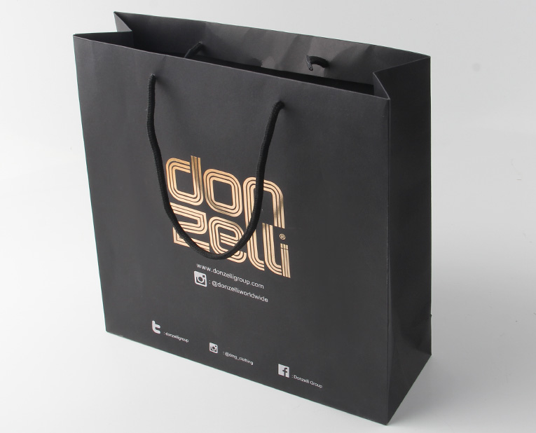 如何確保紙袋的牢固性及耐用性呢？