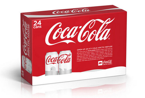 地域化的可口可樂產(chǎn)品包裝設(shè)計 地域化的可口可樂產(chǎn)品包裝設(shè)計