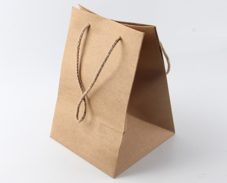 紙袋機(jī)是如何幫助包裝廠走出困境？