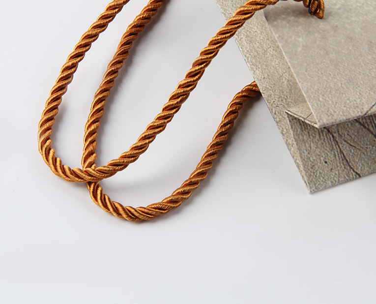 牛皮紙袋生產(chǎn)商除了牛皮紙袋還能運(yùn)用在這些行業(yè)上！