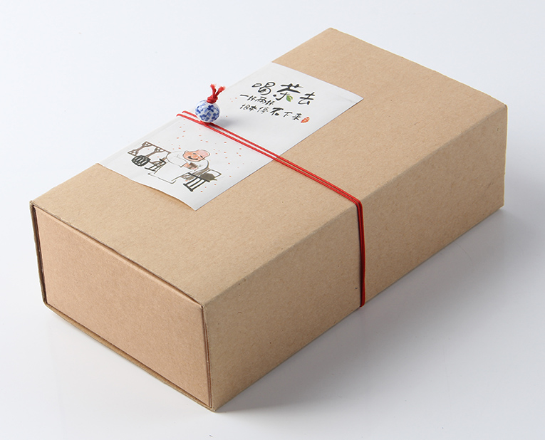 茶葉禮盒定做服務(wù)是如何取代古時(shí)候的茶葉餅的？