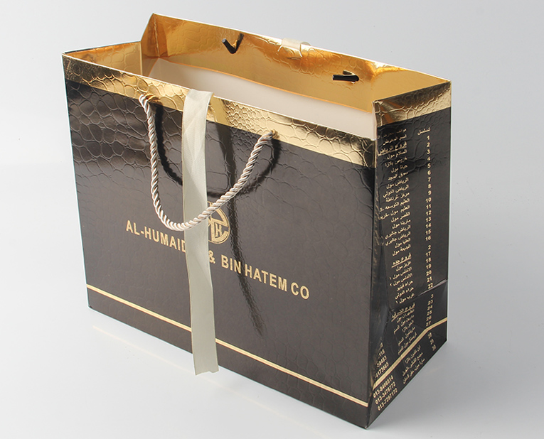 手表禮品袋訂制的時(shí)候是怎么解讀ISO白度數(shù)值 手表禮品袋訂制的時(shí)候是怎么解讀ISO白度數(shù)值