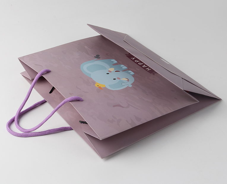 廣州紙袋訂做時處理重影現(xiàn)象是這樣的 廣州紙袋訂做時處理重影現(xiàn)象是這樣的