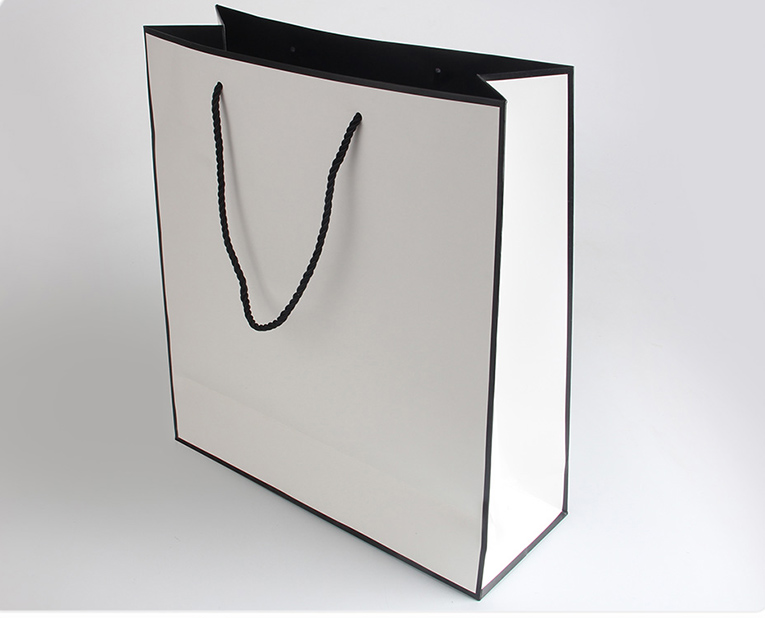 茶葉紙袋訂做過程中出現(xiàn)了油墨乳化過度怎么辦！