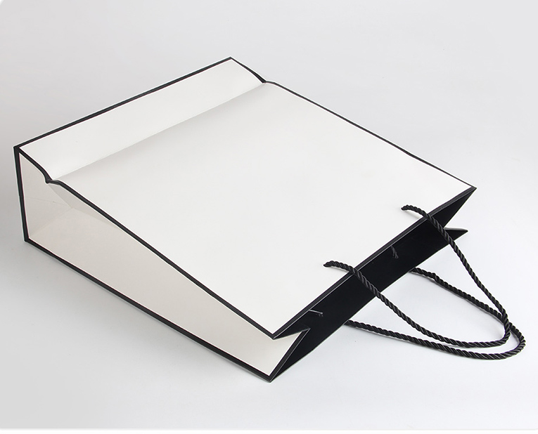 茶葉紙袋訂做過程中出現(xiàn)了油墨乳化過度怎么辦！