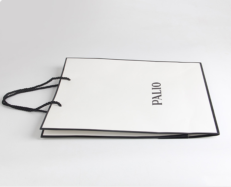 茶葉紙袋訂做過程中出現(xiàn)了油墨乳化過度怎么辦！