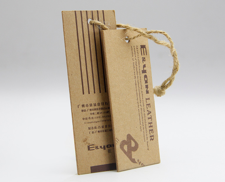 廣東吊牌標(biāo)簽制造商是怎么專業(yè)處理橡皮布的繃緊度的？