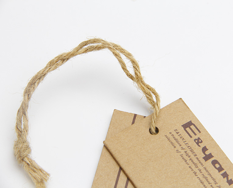 廣東吊牌標(biāo)簽制造商是怎么專業(yè)處理橡皮布的繃緊度的？