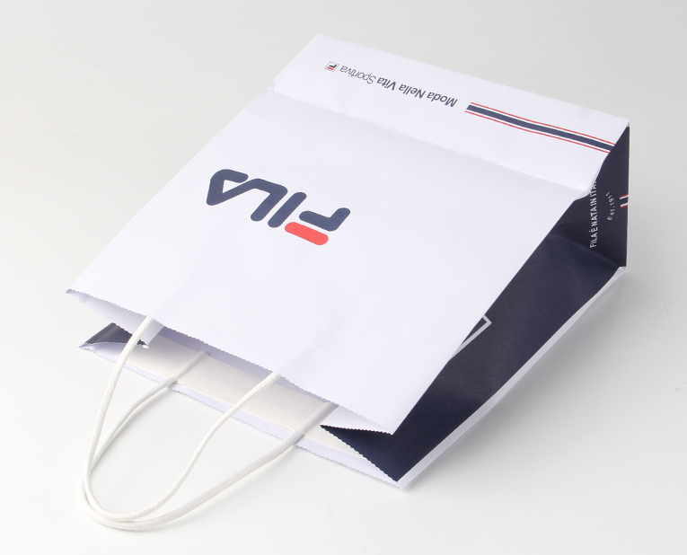 熱機以外另一個導致內(nèi)褲紙袋工廠印刷制品色差出現(xiàn)的原因