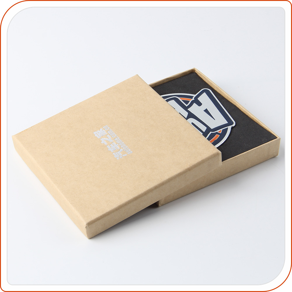 牛皮紙包裝訂做時(shí)如何避免爆線？！