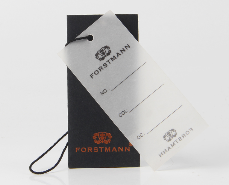 刮墨刀，沒聽過吧，這在襯衫價(jià)格標(biāo)簽訂制里面可是很重要的哦