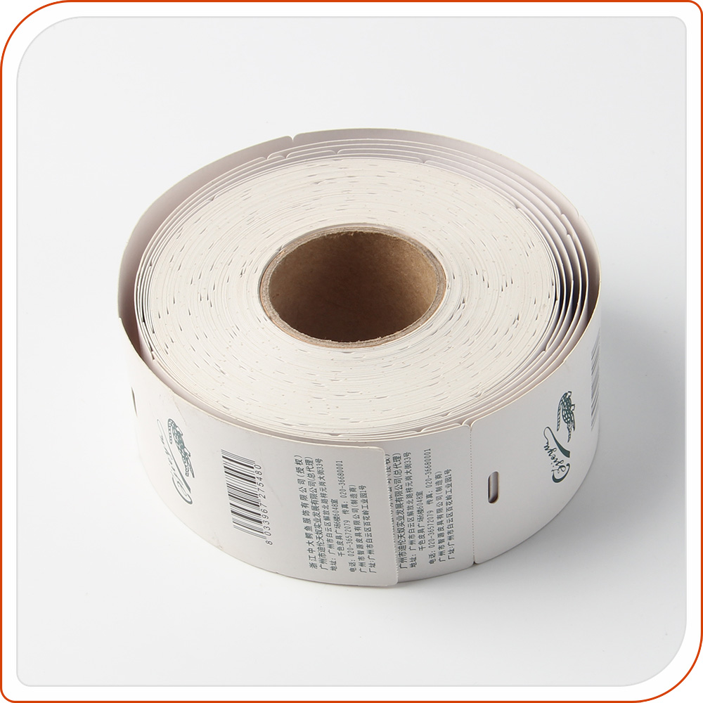 褲子的吊牌制造商為了保障商家權(quán)益，油墨的3大耐性把關(guān)嚴(yán)格哦