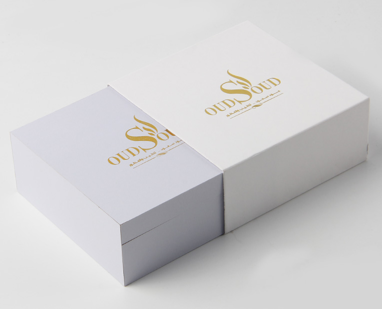 不想禮盒露白，叮囑手環(huán)禮盒定做方這樣做！