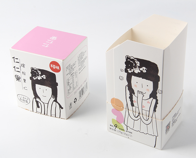 化妝品的盒子在訂制過程中保持顏色出眾的4個小細(xì)節(jié) 化妝品的盒子在訂制過程中保持顏色出眾的4個小細(xì)節(jié)