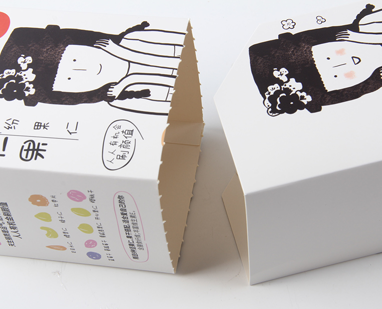 化妝品的盒子在訂制過程中保持顏色出眾的4個小細(xì)節(jié) 化妝品的盒子在訂制過程中保持顏色出眾的4個小細(xì)節(jié)