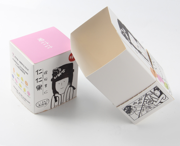 化妝品的盒子在訂制過程中保持顏色出眾的4個小細(xì)節(jié) 化妝品的盒子在訂制過程中保持顏色出眾的4個小細(xì)節(jié)