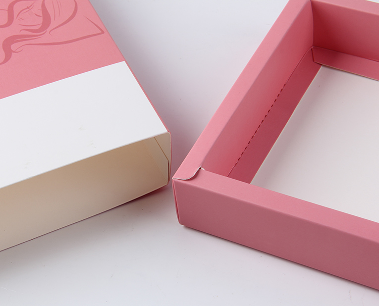 化妝品的盒子如果在定做的時候不住要這4個點，會后悔