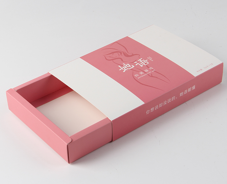 化妝品的盒子如果在定做的時候不住要這4個點，會后悔