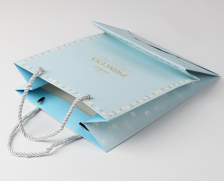 一些居心不良的襯衫禮品袋制造商，是如何在打樣&ldquo;下功夫&rdquo;