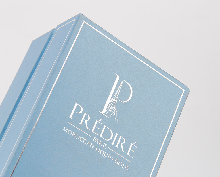 面膜盒子如果定制的時候這么做，說明這廠家很有心思