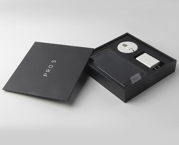 年底手機(jī)暢銷，如果禮盒定做時?；^，商家該怎么甄別