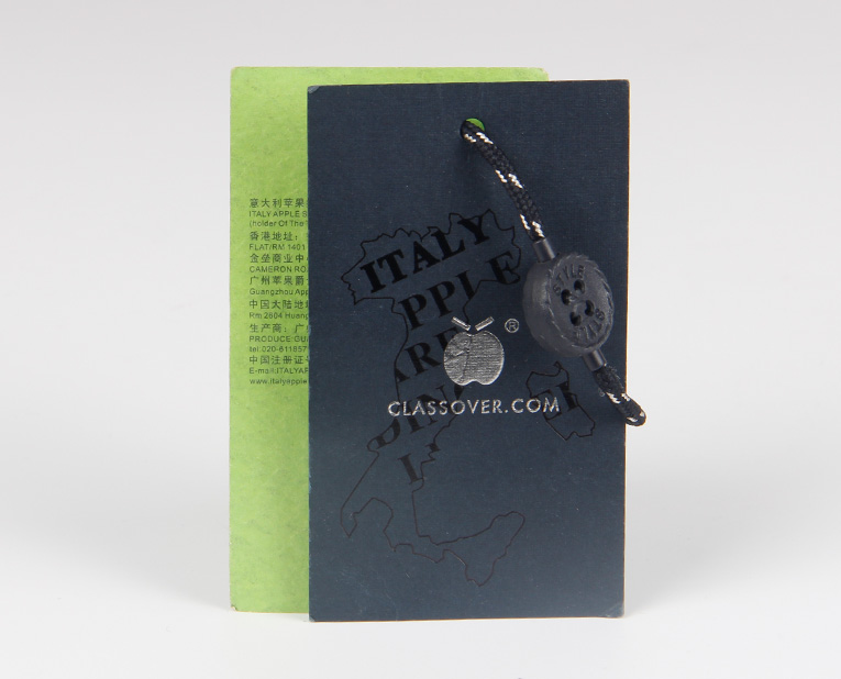 預(yù)防勝于治療，衣服的紙牌在定做之前需要這樣做準(zhǔn)備