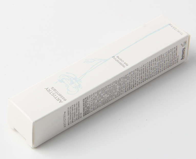 薄紙儲存鑒定法，看清香水盒子的定做方是不是真金