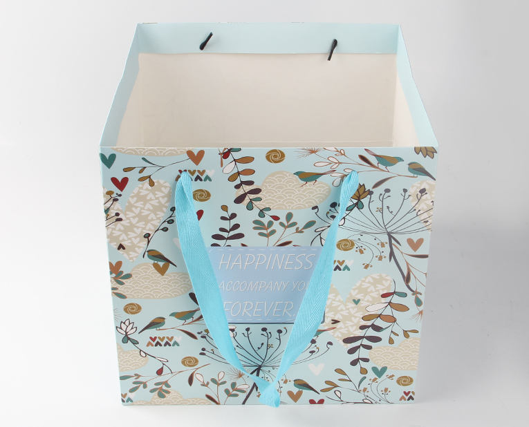 手機(jī)禮品袋的廠家玩自爆，不成功的案例也敢拿出來說