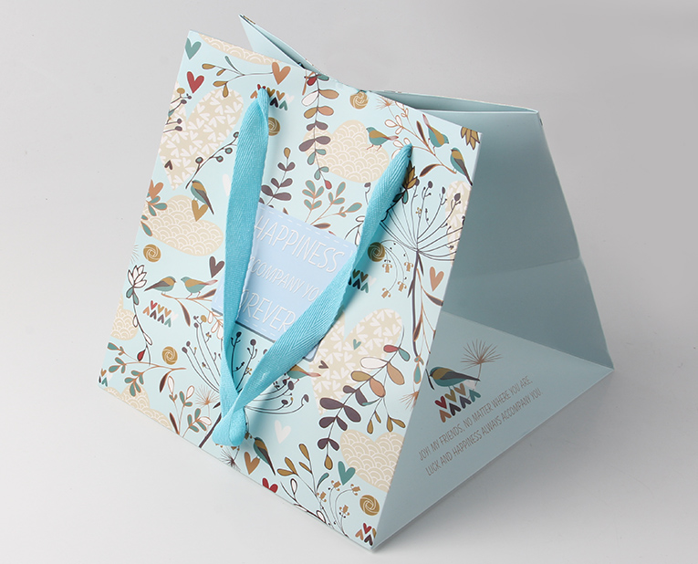 手機(jī)禮品袋的廠家玩自爆，不成功的案例也敢拿出來說