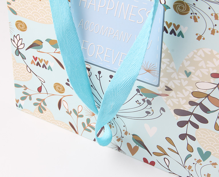 手機(jī)禮品袋的廠家玩自爆，不成功的案例也敢拿出來說