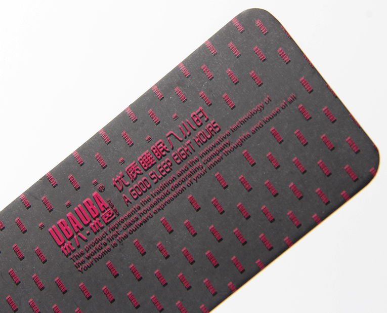 挽回皮具商對(duì)吊牌廠的信心，這2點(diǎn)環(huán)境因素必不可少