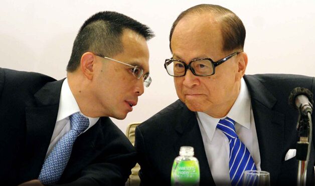 3.16，一位實(shí)業(yè)巨頭的退下給廣州禮品袋廠留下明燈