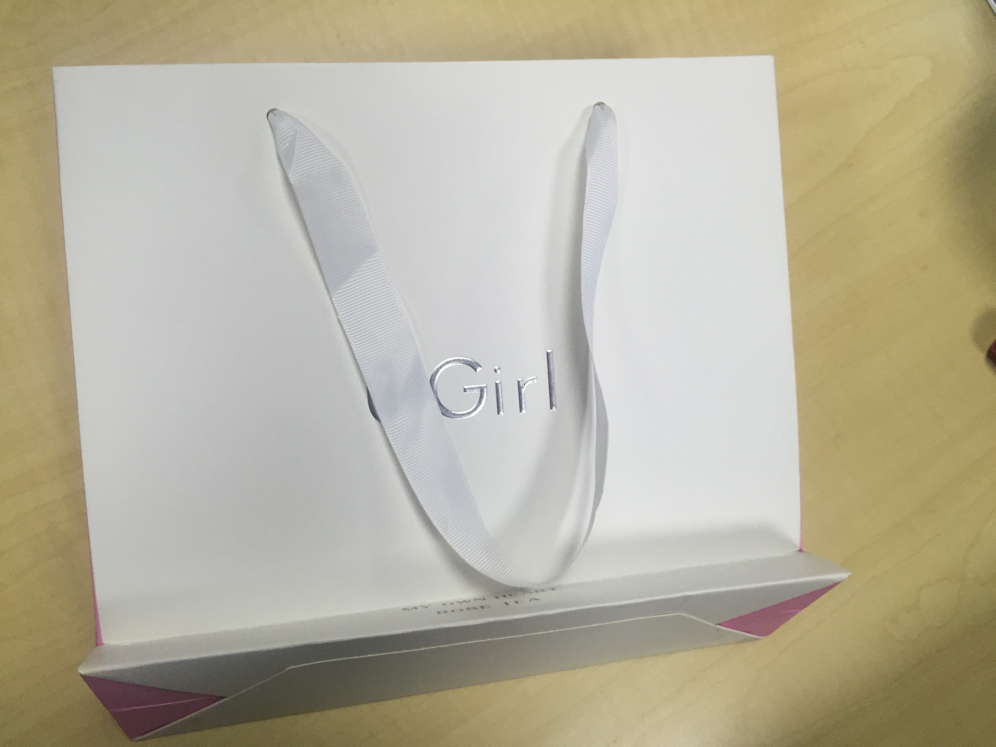 手表紙袋定制這幾年的變化，慢慢出現(xiàn)了一些心態(tài)亞種