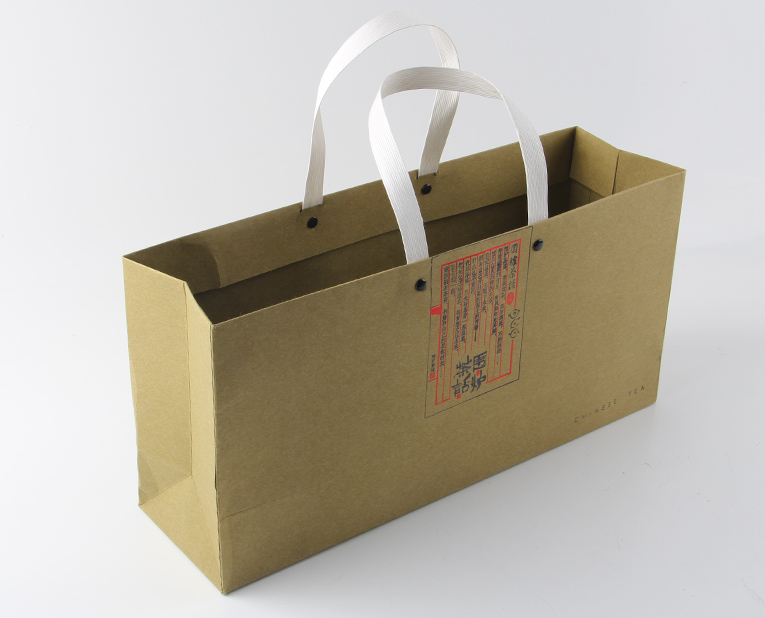 茶葉商和你都不明白，紙袋廠家的樣品費為何貴，貴在哪
