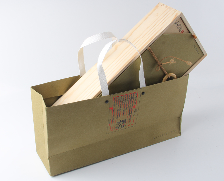 茶葉商和你都不明白，紙袋廠家的樣品費為何貴，貴在哪