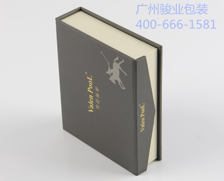 只有不斷精進(jìn)茶葉精裝盒定做技術(shù)，才能夠站穩(wěn)腳跟