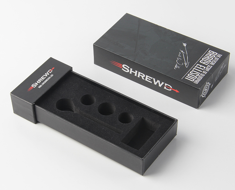 抽屜禮盒 抽屜禮盒