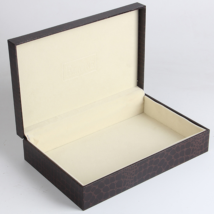 實地考察你以為是看啥？想不被坑，得看手表精裝盒生產(chǎn)廠家門道