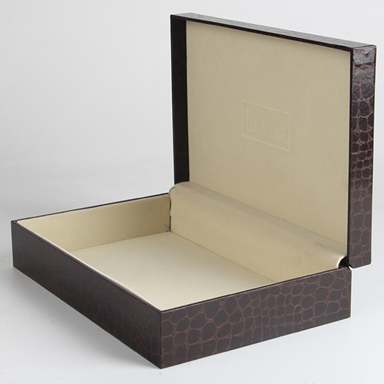 實地考察你以為是看啥？想不被坑，得看手表精裝盒生產(chǎn)廠家門道