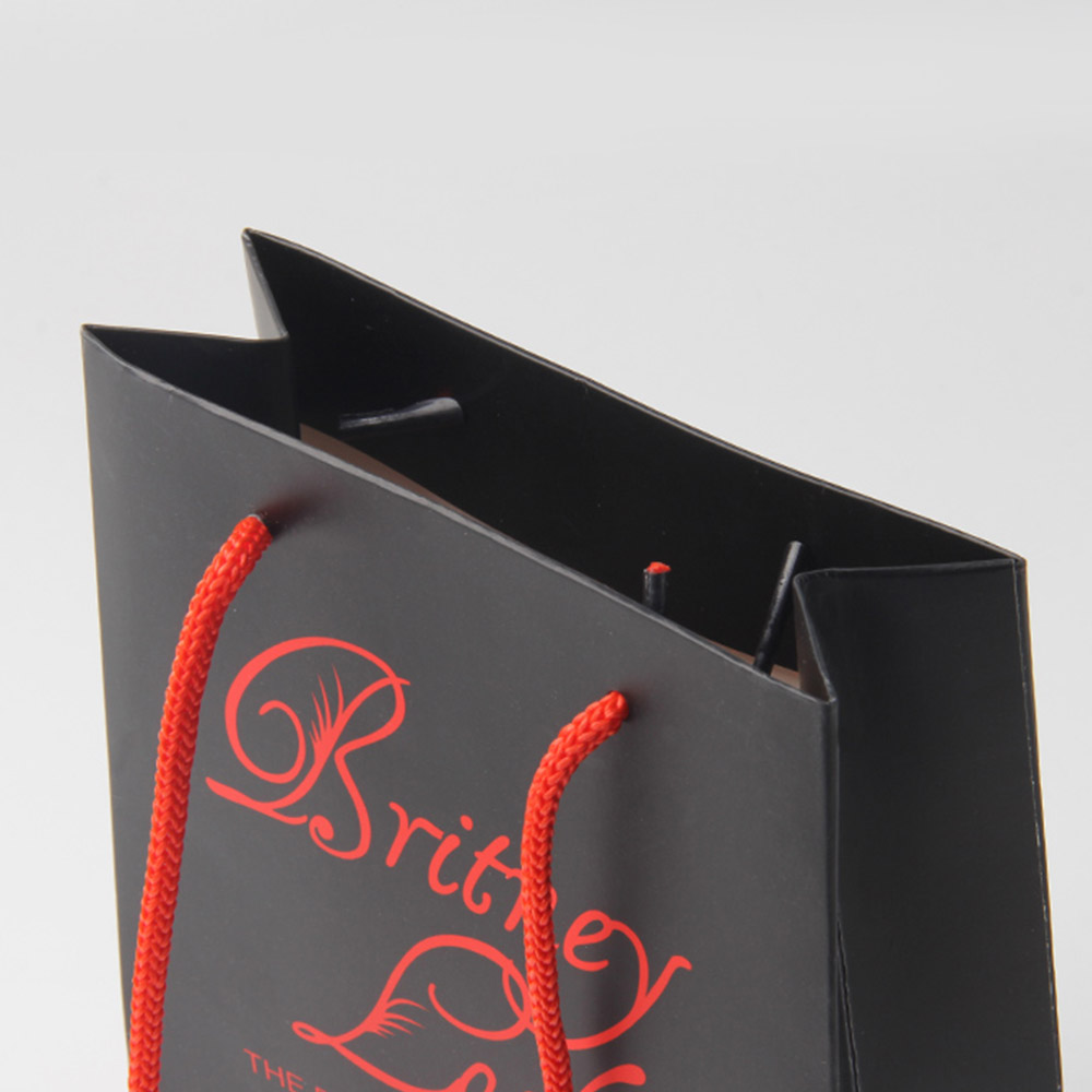 想定做首飾紙袋？不妨看看制造商5-10號捕獲的外貿(mào)利好消息