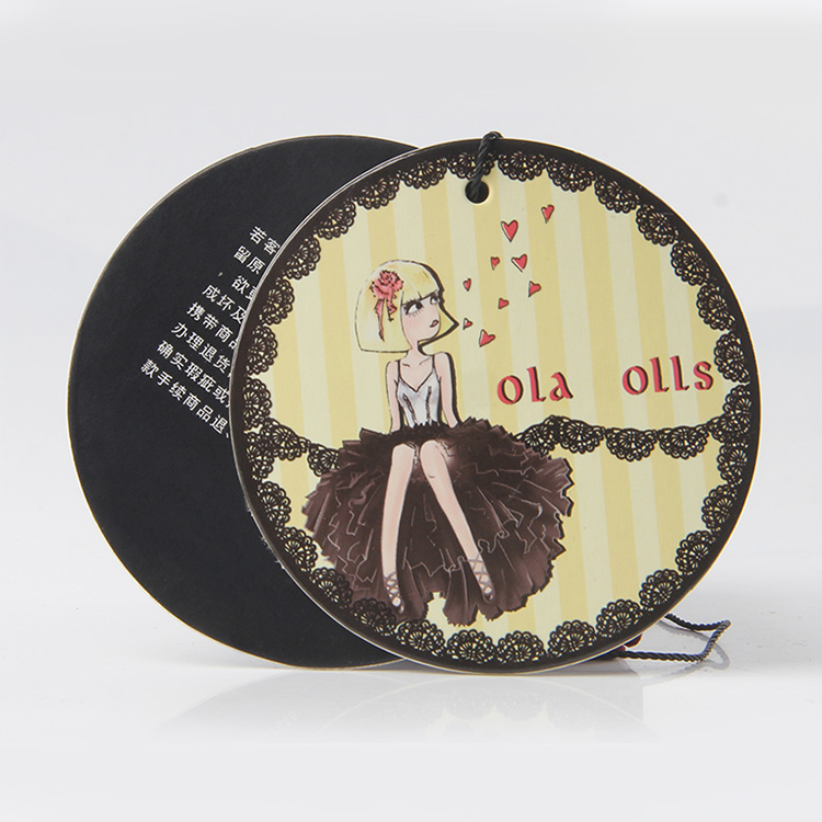 讓內衣吊牌擺脫2秒鐘命運，廠家給商家的1個建議