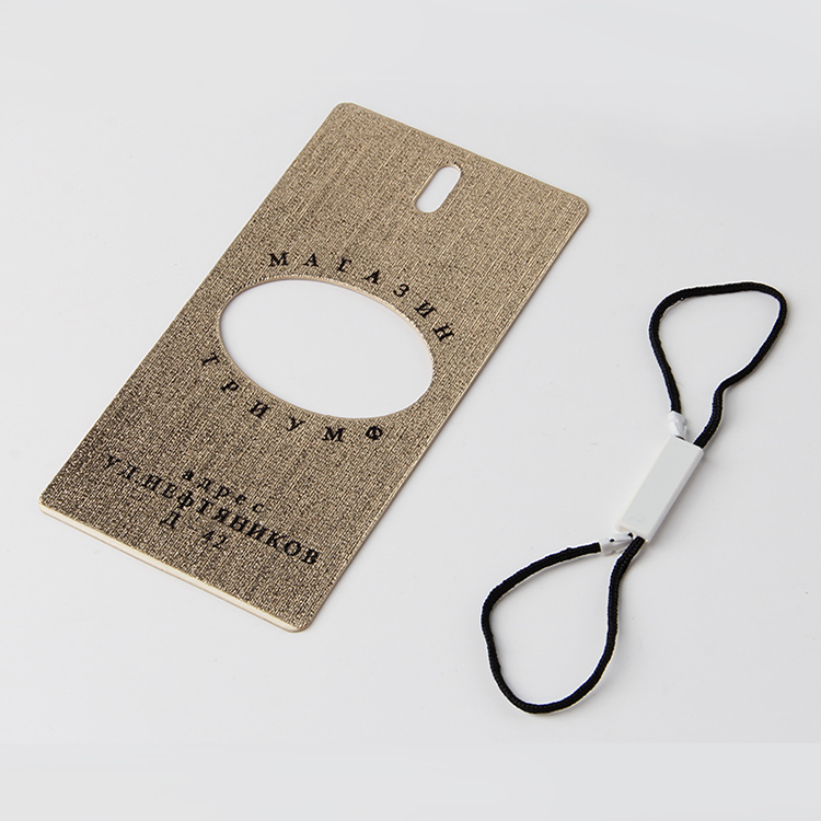 廣東的吊牌廠家憑什么立足30多年