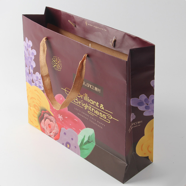 義烏廣東福建哪里手提袋靠譜一些？