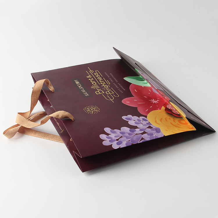 義烏廣東福建哪里手提袋靠譜一些？