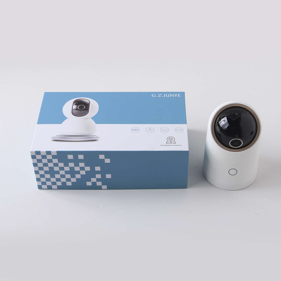 攝像頭包裝盒使用4色印刷的4個(gè)優(yōu)點(diǎn) 攝像頭包裝盒使用4色印刷的4個(gè)優(yōu)點(diǎn)