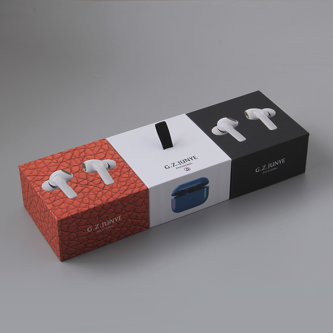 包裝盒色彩設(shè)計都是什么為主導的？