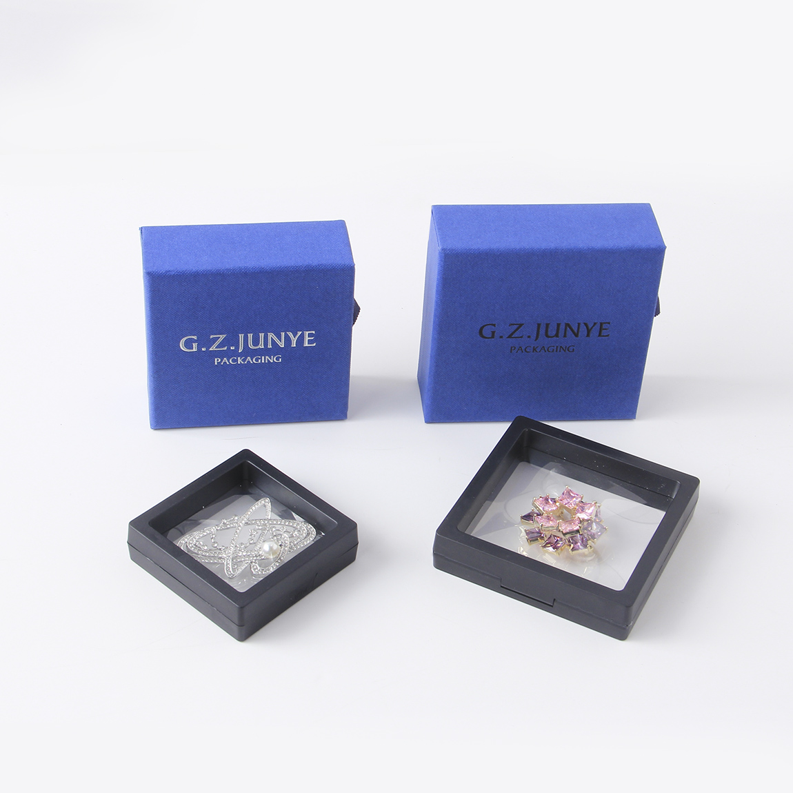 紙質(zhì)珠寶包裝盒會(huì)有哪些生產(chǎn)上的細(xì)節(jié)需要注意？