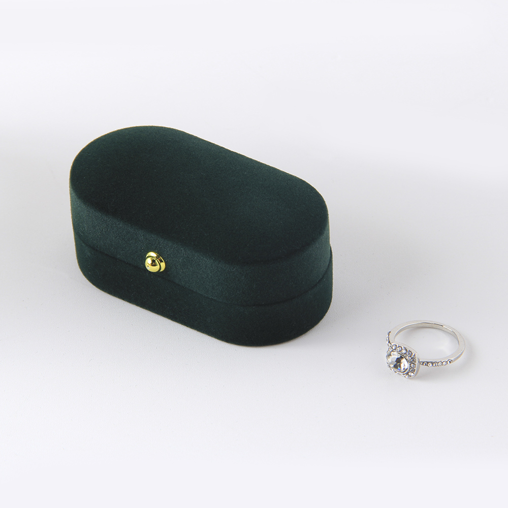 不適合的珠寶盒顏色有哪些？